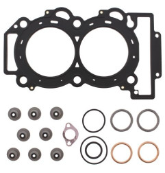 WINDEROSA (VERTEX) USZCZELKI TOP-END POLARIS SPORTSMAN 850 '09-13
