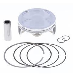 ATHENA TŁOK HONDA CRF 250 R '04-'09 CRF 250 X '04-'13 (4T) BIG BORE 81,97 MM