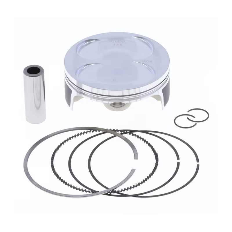 ATHENA TŁOK HONDA CRF 250 R '04-'09 CRF 250 X '04-'13 (4T) BIG BORE 81,97 MM ATHENA TŁOK HONDA CRF 250 R '04-'09 CRF 250 X '04-'13 (4T) BIG BORE 81,97 MM