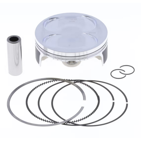 ATHENA TŁOK HONDA CRF 250 R '04-'09 CRF 250 X '04-'13 (4T) BIG BORE 81,97 MM