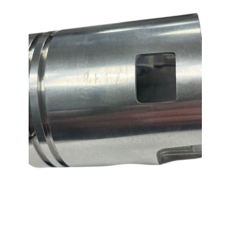 VERTEX TŁOK PIAGGIO 200CM3 2T APE, MP 500/550 (62,95MM) - drobne rysy na płaszczu tłoka