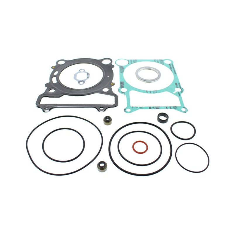 WINDEROSA (VERTEX) USZCZELKI TOP-END YAMAHA YFM 450 KODIAK '18-'22, HUNTER '18-'22 WINDEROSA (VERTEX) USZCZELKI TOP-END YAMAHA YFM 450 KODIAK '18-'22, HUNTER '18-'22