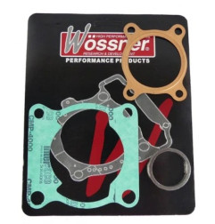 WOSSNER USZCZELKI TOP-END YAMAHA DT125 (58.5-61MM) DT125MX '77-'79