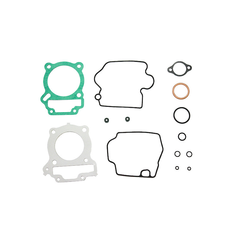 NAMURA USZCZELKI TOP-END HONDA ATC 200X '86-'87, TRX 200D/L '90-'97, TRX 200SX '86-'88