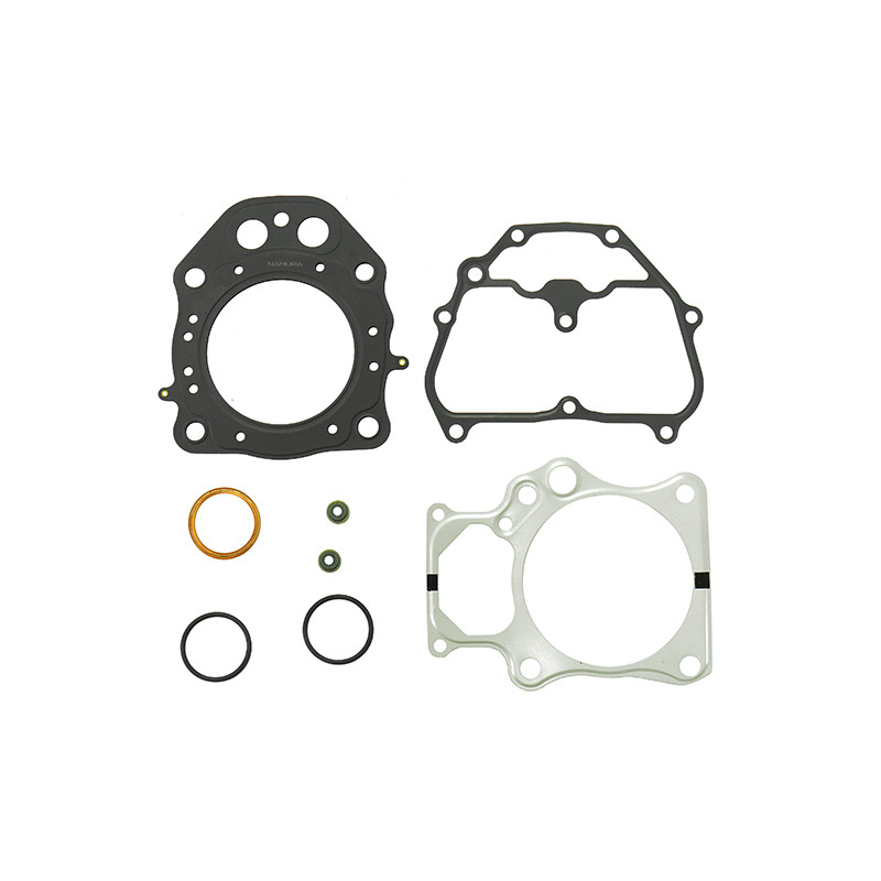 NAMURA USZCZELKI TOP-END HONDA TRX 420 FA/FPA FOURTRAX RANCHER AT '09-'13 (810943) NAMURA USZCZELKI TOP-END HONDA TRX 420 FA/FPA FOURTRAX RANCHER AT '09-'13 (810943)