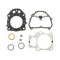 NAMURA USZCZELKI TOP-END HONDA TRX 420 FA/FPA FOURTRAX RANCHER AT '09-'13 (810943) NAMURA USZCZELKI TOP-END HONDA TRX 420 FA/FPA FOURTRAX RANCHER AT '09-'13 (810943)