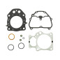 NAMURA USZCZELKI TOP-END HONDA TRX 420 FA/FPA FOURTRAX RANCHER AT '09-'13 (810943) NAMURA USZCZELKI TOP-END HONDA TRX 420 FA/FPA FOURTRAX RANCHER AT '09-'13 (810943)