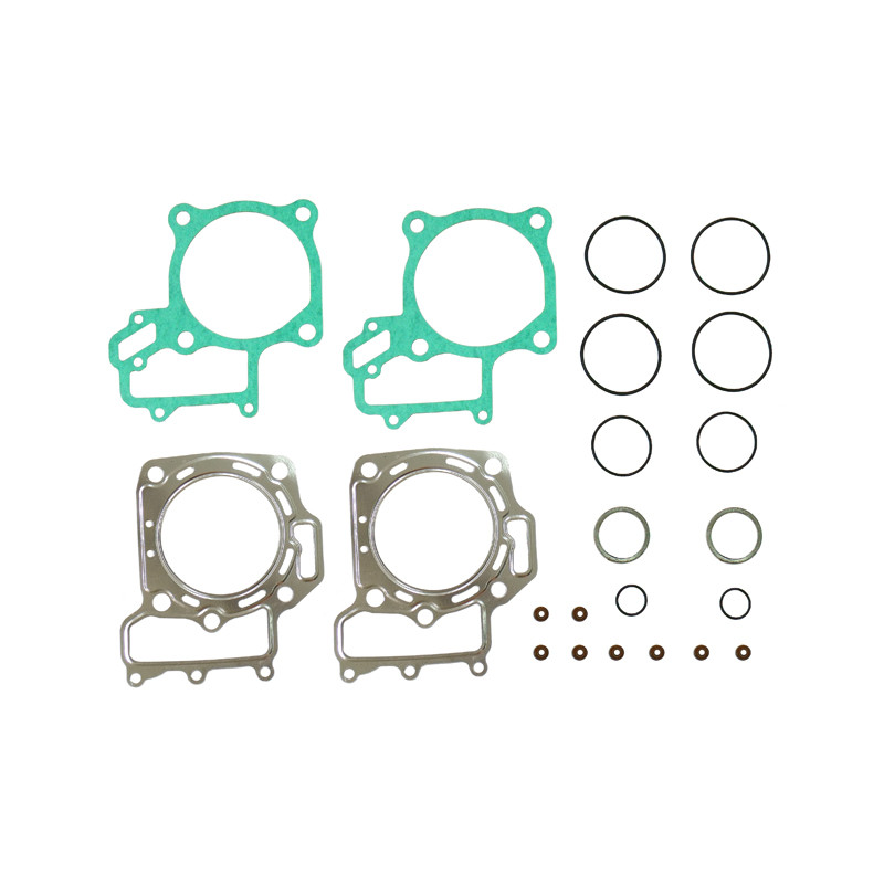 NAMURA USZCZELKI TOP-END KAWASAKI KVF700 PRAIRIE '04-'06, KFX700 V-FORCE '04-'09, SUZUKI 700 TWIN PEAKS '04-'05 (810880) NAMURA USZCZELKI TOP-END KAWASAKI KVF700 PRAIRIE '04-'06, KFX700 V-FORCE '04-'09, SUZUKI 700 TWIN PEAKS '04-'05 (810880)