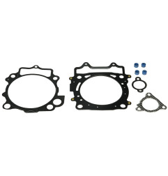 CYLINDER WORKS USZCZELKI TOP-END YAMAHA WR 450F '03-'06, YZ 450F '03-'05, YFZ '04-'09, BIG BORE (+3MM=98MM) (478CCM)