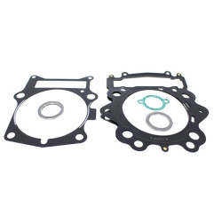 CYLINDER WORKS USZCZELKI TOP-END YAMAHA YFM 700 RAPTOR 06-18, 700 GRIZZLY 06-15 BIG BORE (+3MM = 105MM) = 21104-G01