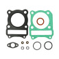 NAMURA USZCZELKI TOP-END SUZUKI LT 160 QUADRUNNER 89-04 (LT160) NAMURA USZCZELKI TOP-END SUZUKI LT 160 QUADRUNNER 89-04 (LT160)