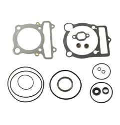 NAMURA USZCZELKI TOP-END YAMAHA YFM350 RAPTOR '04-'13, GRIZZLY '07-'14, YFM350/400 BIG BEAR '87-'08, WOLVERINE '95-'09
