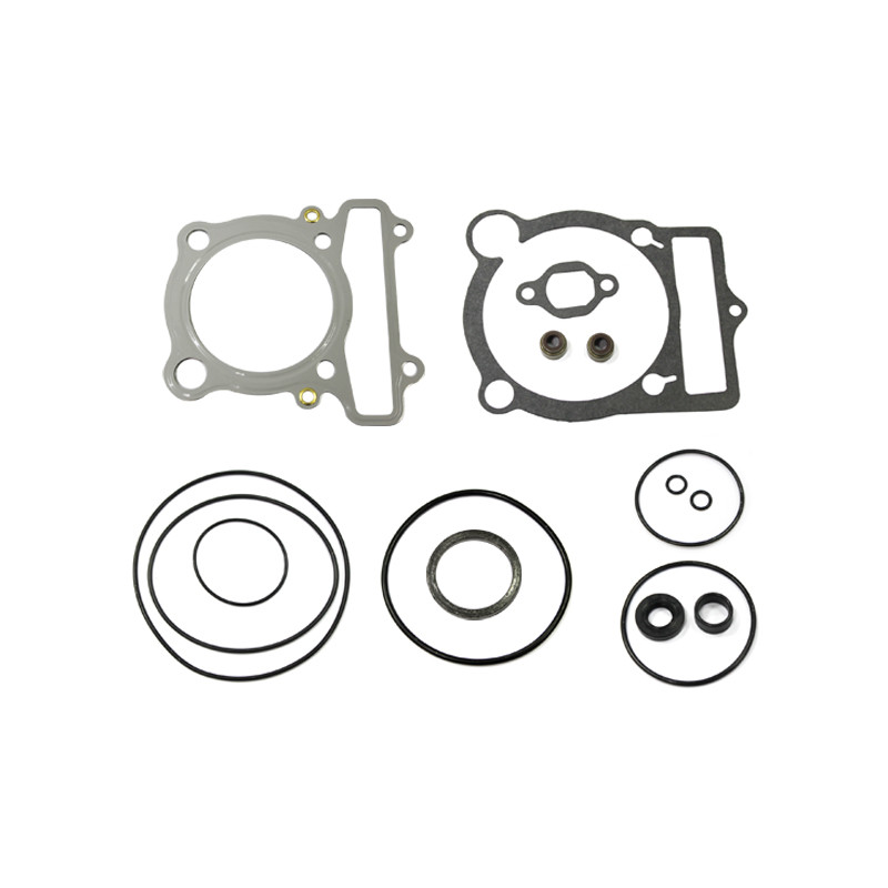 NAMURA USZCZELKI TOP-END YAMAHA YFM350 RAPTOR '04-'13, GRIZZLY '07-'14, YFM350/400 BIG BEAR '87-'08, WOLVERINE '95-'09 NAMURA USZCZELKI TOP-END YAMAHA YFM350 RAPTOR '04-'13, GRIZZLY '07-'14, YFM350/400 BIG BEAR '87-'08, WOLVERINE '95-'09