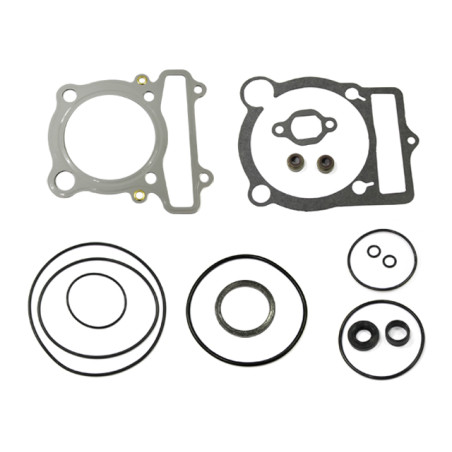 NAMURA USZCZELKI TOP-END YAMAHA YFM350 RAPTOR '04-'13, GRIZZLY '07-'14, YFM350/400 BIG BEAR '87-'08, WOLVERINE '95-'09