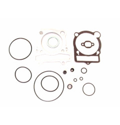 NAMURA USZCZELKI TOP-END YAMAHA YFM350 RAPTOR '04-'13, GRIZZLY '07-'14, YFM350/400 BIG BEAR '87-'08, WOLVERINE '95-'09