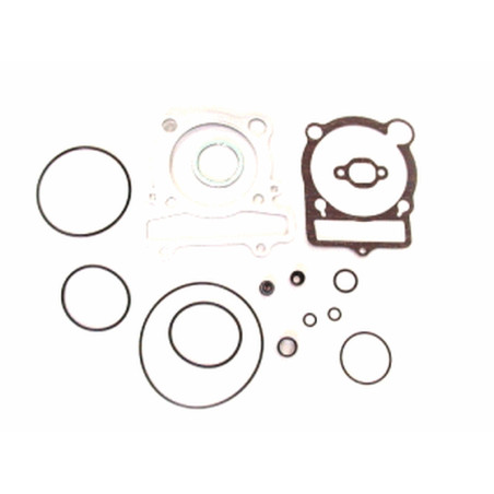 NAMURA USZCZELKI TOP-END YAMAHA YFM350 RAPTOR '04-'13, GRIZZLY '07-'14, YFM350/400 BIG BEAR '87-'08, WOLVERINE '95-'09