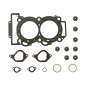 NAMURA USZCZELKI TOP-END POLARIS 850 SPORTSMAN (09-14) TWIN CYLINDER NAMURA USZCZELKI TOP-END POLARIS 850 SPORTSMAN (09-14) TWIN CYLINDER