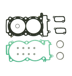 NAMURA USZCZELKI TOP-END POLARIS RZR 4 900XP (12-14), RZR 900XP EFI (11-14) (NA-50091T)
