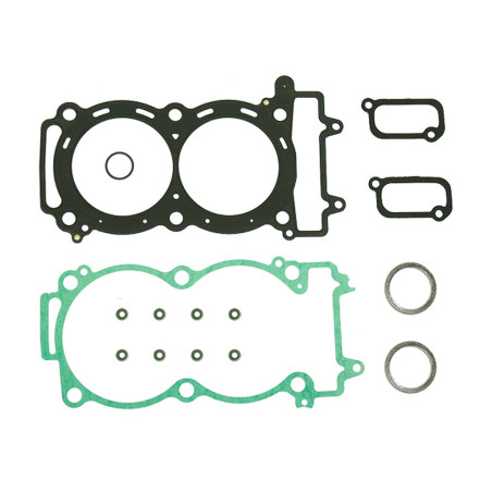 NAMURA USZCZELKI TOP-END POLARIS RZR 4 900XP (12-14), RZR 900XP EFI (11-14) (NA-50091T)