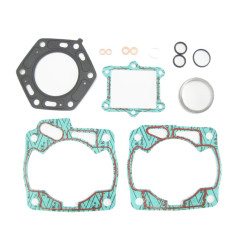 NAMURA USZCZELKI TOP-END HONDA CRM 250R '90-00