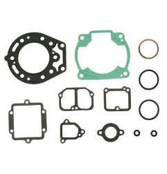 NAMURA USZCZELKI TOP-END KAWASAKI KDX 220 '95-'06 (KDX220)