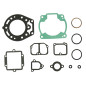 NAMURA USZCZELKI TOP-END KAWASAKI KDX 220 '95-'06 (KDX220) NAMURA USZCZELKI TOP-END KAWASAKI KDX 220 '95-'06 (KDX220)