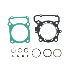 NAMURA USZCZELKI TOP-END KAWASAKI KLX 300 '97-'07