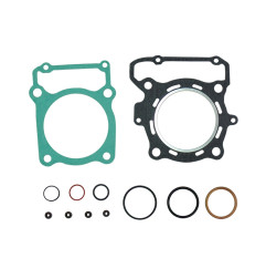 NAMURA USZCZELKI TOP-END KAWASAKI KLX 300 '97-'07