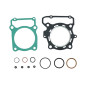 NAMURA USZCZELKI TOP-END KAWASAKI KLX 300 '97-'07