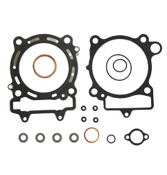 NAMURA USZCZELKI TOP-END KAWASAKI KXF 450 (KXF450, KX450F) '16-'18