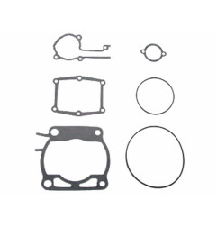 NAMURA USZCZELKI TOP-END YAMAHA YZ 250 86-87