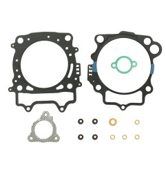 NAMURA USZCZELKI TOP-END YAMAHA YZF 450 '14-'17, YZF 450 FX '16-18, WRF 450 '16-'18