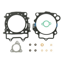 NAMURA USZCZELKI TOP-END YAMAHA YZF 450 '14-'17, YZF 450 FX '16-18, WRF 450 '16-'18