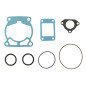 NAMURA USZCZELKI TOP-END KTM SX 50 '09-23, HUSQVARNA TC 50 '17-23, GAS GAS MC 50 '21-23 NAMURA USZCZELKI TOP-END KTM SX 50 '09-23, HUSQVARNA TC 50 '17-23, GAS GAS MC 50 '21-23