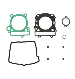 NAMURA USZCZELKI TOP-END KTM SXF250 (06-12), EXCF250 (07-13) (810328, 810328N)