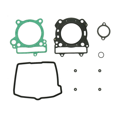NAMURA USZCZELKI TOP-END KTM SXF250 (06-12), EXCF250 (07-13) (810328, 810328N)