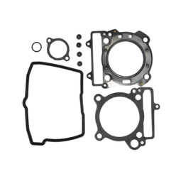 NAMURA USZCZELKI TOP-END KTM SXF250 (06-12), EXCF250 (07-13) (810328, 810328N)