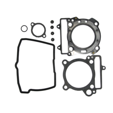 NAMURA USZCZELKI TOP-END KTM SXF250 (06-12), EXCF250 (07-13) (810328, 810328N)