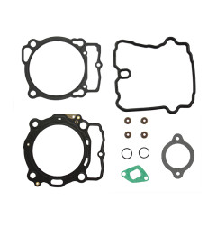 NAMURA USZCZELKI TOP-END HUSQVARNA FC 450 '16-'22 KTM SX-F 450 '16-22 (SX-F450, SX 450F, SX 450 F)