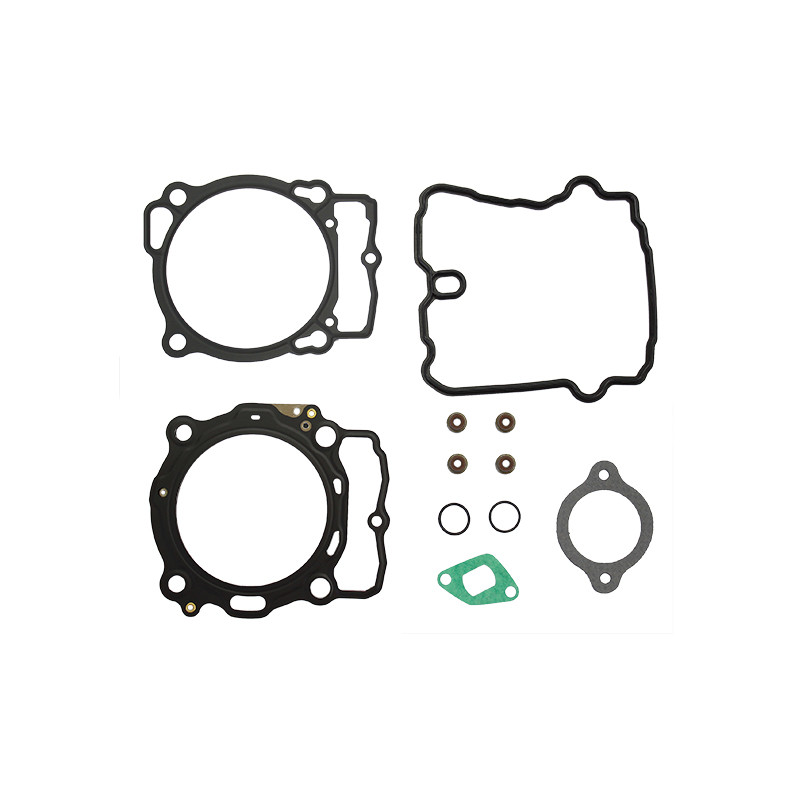 NAMURA USZCZELKI TOP-END HUSQVARNA FC 450 '16-'22 KTM SX-F 450 '16-22 (SX-F450, SX 450F, SX 450 F) NAMURA USZCZELKI TOP-END HUSQVARNA FC 450 '16-'22 KTM SX-F 450 '16-22 (SX-F450, SX 450F, SX 450 F)