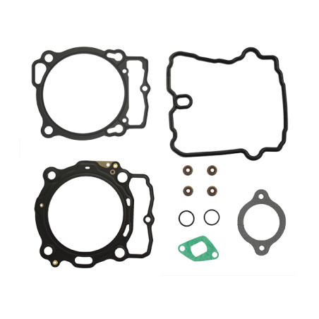 NAMURA USZCZELKI TOP-END HUSQVARNA FC 450 '16-'22 KTM SX-F 450 '16-22 (SX-F450, SX 450F, SX 450 F)