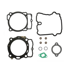 NAMURA USZCZELKI TOP-END HUSQVARNA FC 450 '16-'22 KTM SX-F 450 '16-22 (SX-F450, SX 450F, SX 450 F)