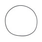 NAMURA USZCZELKA POKRYWY SPRZĘGŁA KTM SX-F 450 13-18, EXC-F 12-18, EXC-F 500 02-18, HUSQVARNA FC 450 14-17, FS 450 15-17