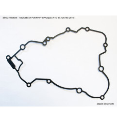 ATHENA USZCZELKA POKRYWY SPRZĘGŁA KTM SX 125/150 '16-'22, (WEWNĘTRZNA), OEM 50430025000