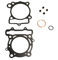 ATHENA USZCZELKI TOP-END KAWASAKI KXF 250 '04-'08, RMZ 250 '04-'06 (KXF250) (RMZ250)