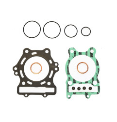 ATHENA USZCZELKI TOP-END KAWASAKI KLF400 BAYOU`93-99, KVF400 PRAIRIE`99-02