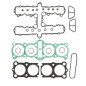 ATHENA USZCZELKI TOP-END KAWASAKI GPZ1100B`81-83, Z1100 `81-83
