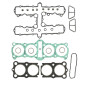 ATHENA USZCZELKI TOP-END KAWASAKI GPZ1100B`81-83, Z1100 `81-83