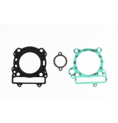 ATHENA USZCZELKI TOP-END KTM SXF 250 '06-'10 STD 76MM ( DO ZESTAWU CYLINDROWEGO P400270100003 )