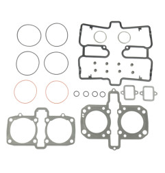 ATHENA USZCZELKI TOP-END KAWASAKI KLE 500 '93-'04, GPZ 500 S/EN 500